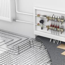 Отопление - Строительные материалы Отопление - Строительные материалы