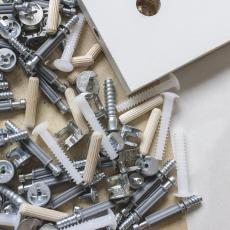 Крепёж и фурнитура - Строительные материалы Крепёж и фурнитура - Строительные материалы