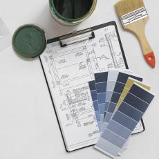 Краски - Строительные материалы Краски - Строительные материалы