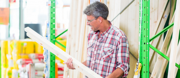 Для строительства и ремонта