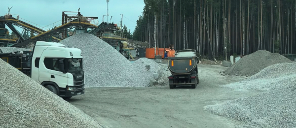 Только качественные материалы