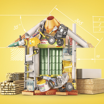 Добро пожаловать на наш сайт - Строительные материалы